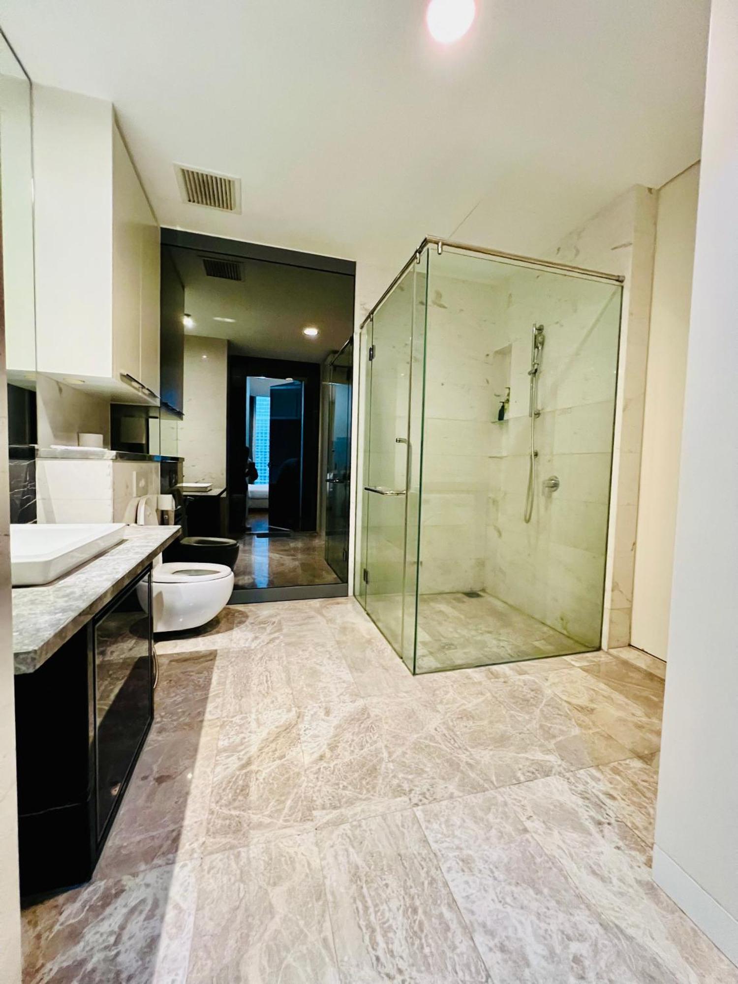 Urban At Platinum Klcc Apartment *