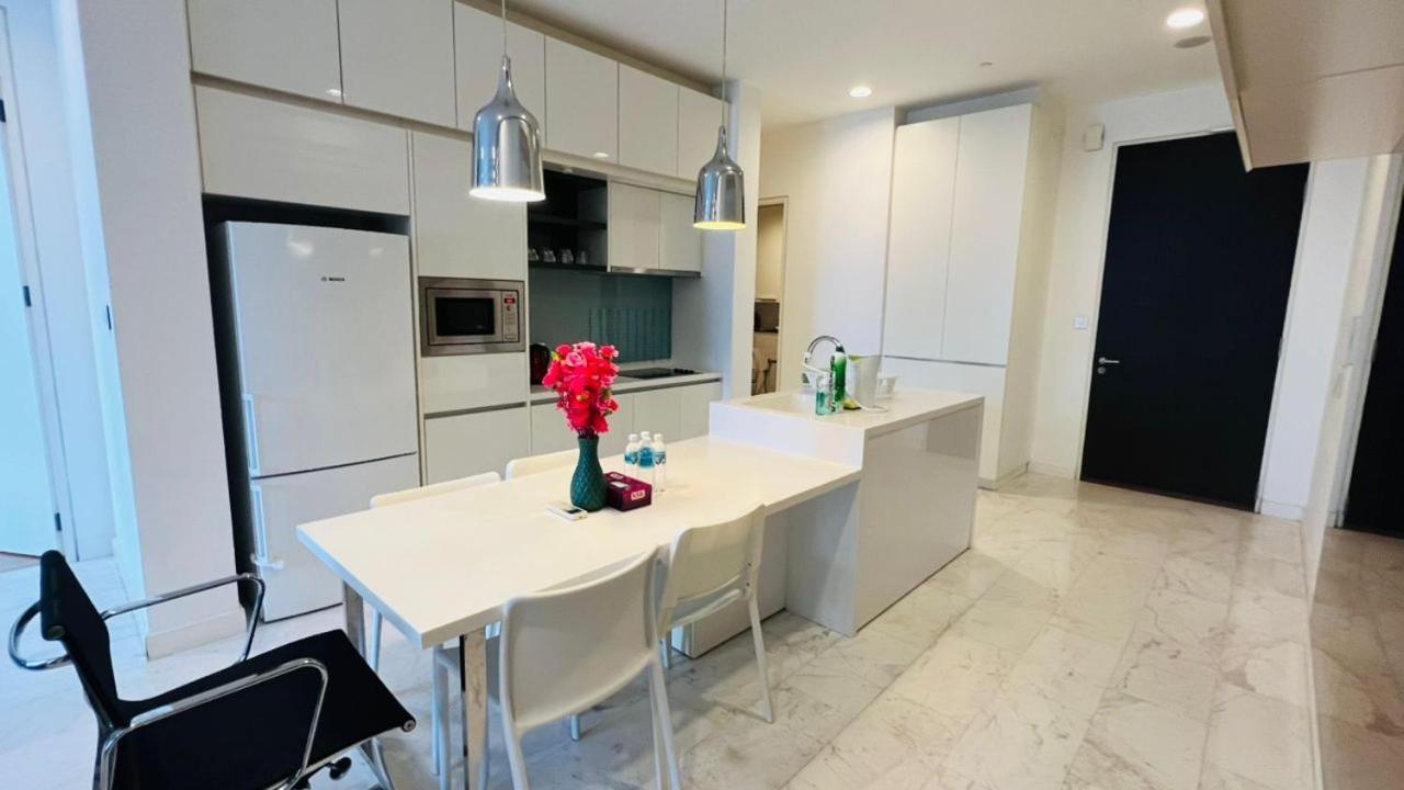Apartment Urban At Platinum Klcc