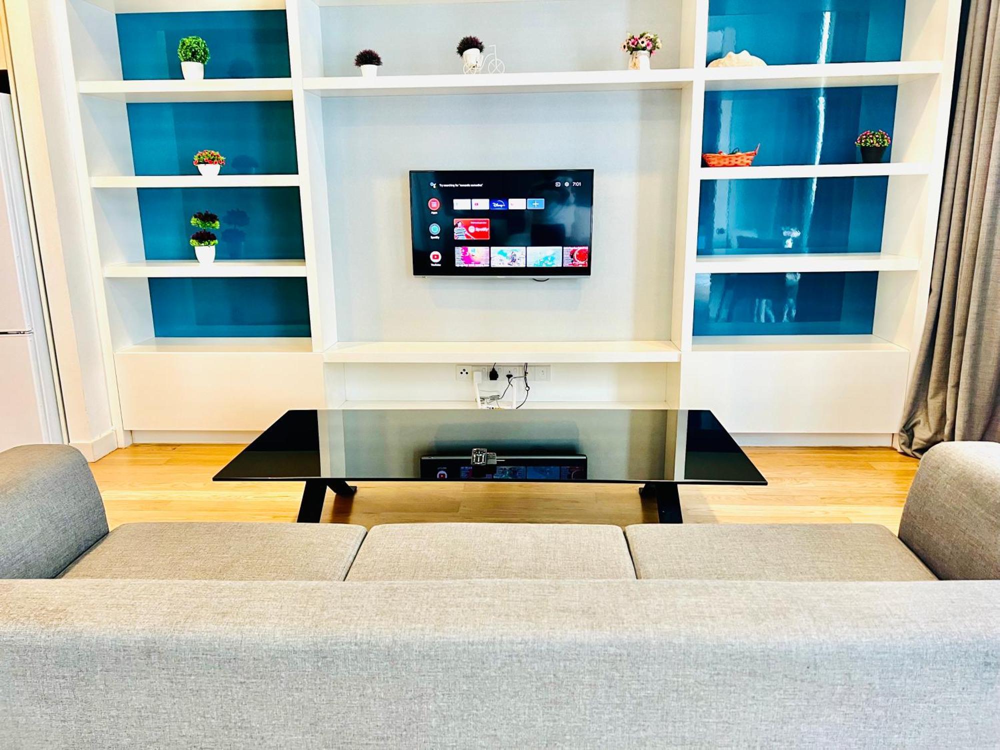 Urban At Platinum Klcc Apartment *