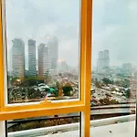 Urban Hotel At Platinum Klcc