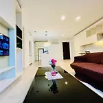 Urban Hotel At Platinum Klcc
