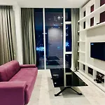 Urban Hotel At Platinum Klcc