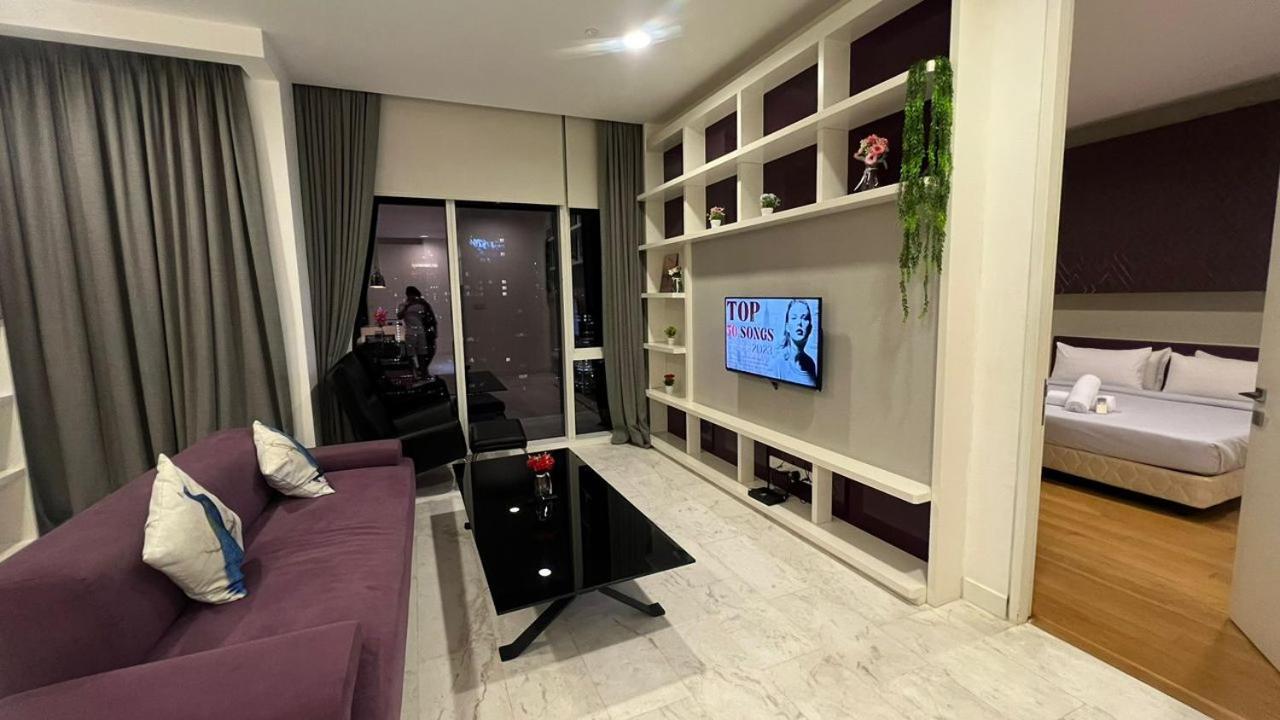 Urban At Platinum Klcc * Kuala Lumpur