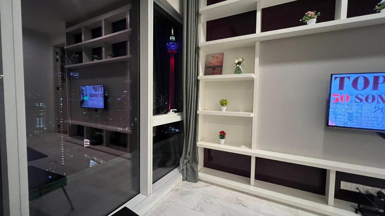 Pangsapuri Urban At Platinum Klcc