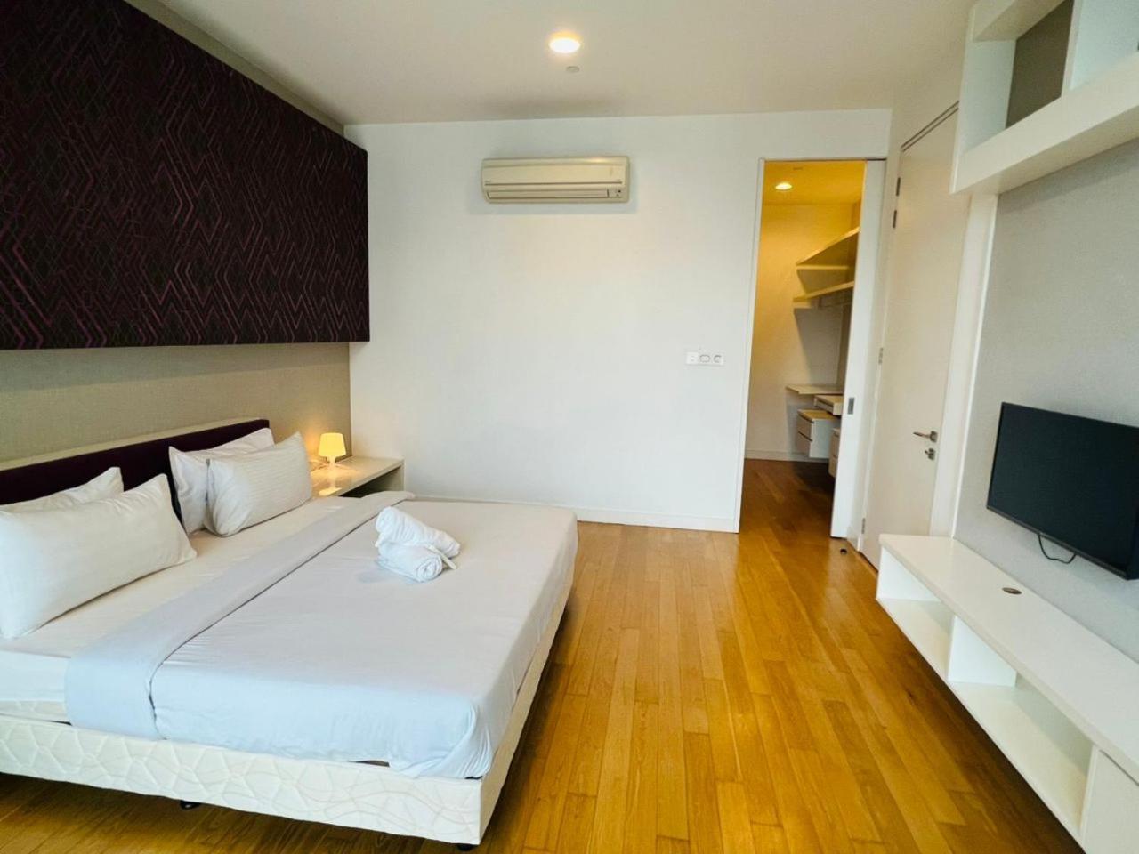 Pangsapuri Urban At Platinum Klcc *