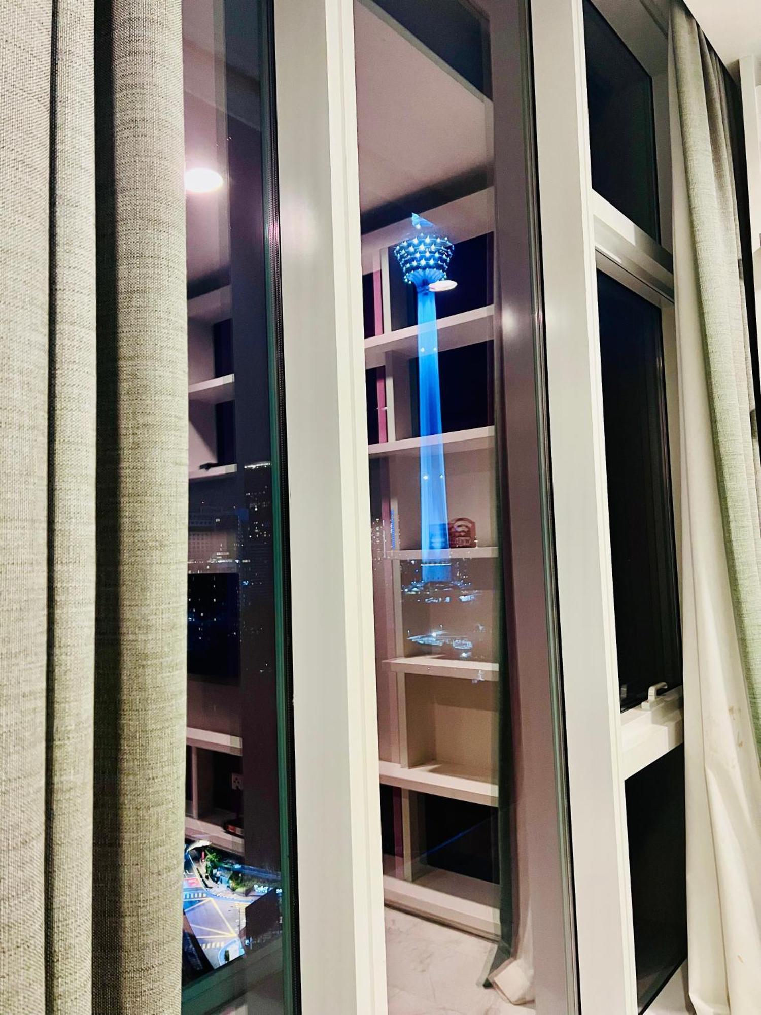 Urban At Platinum Klcc * Kuala Lumpur