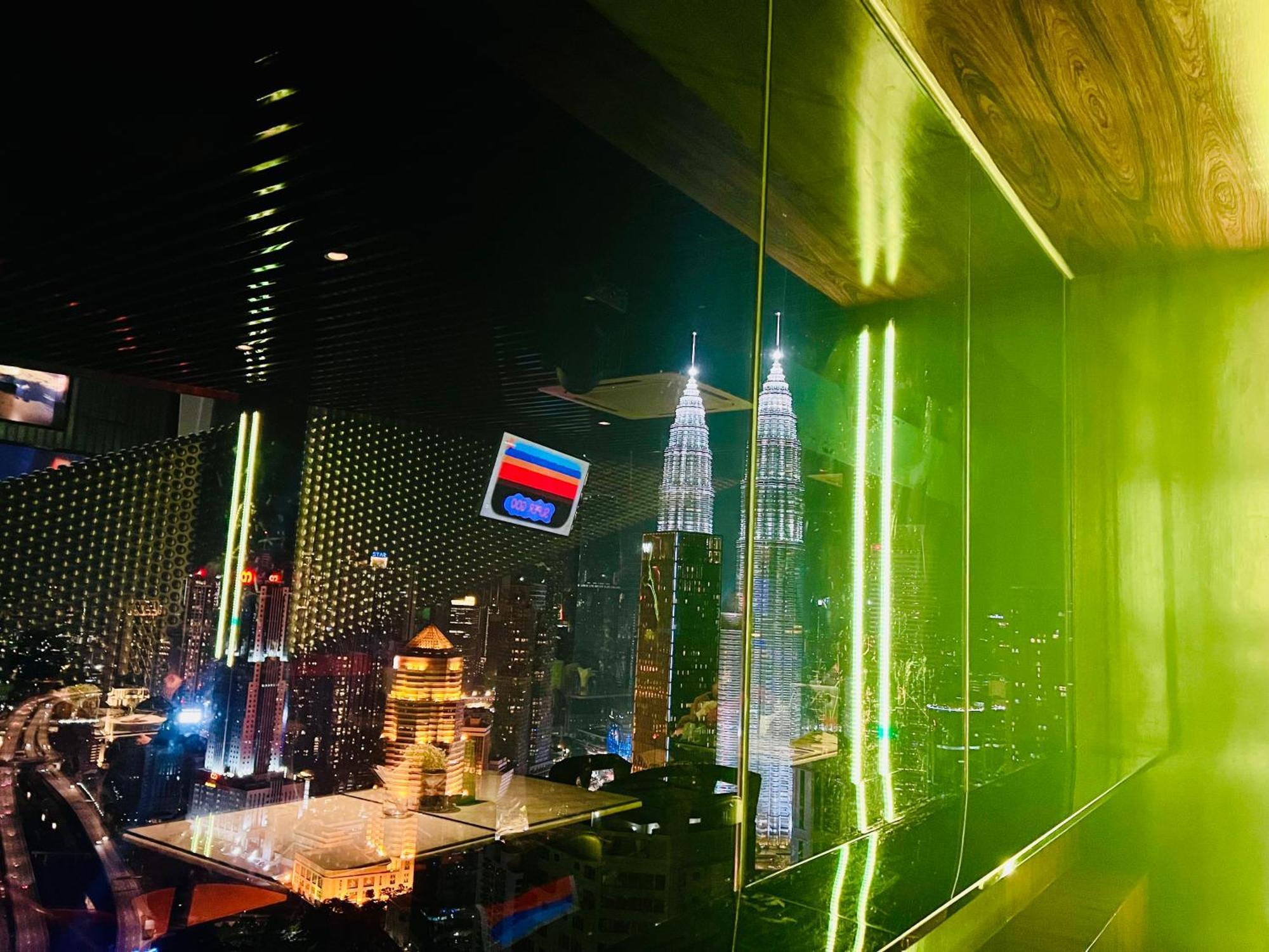 Urban At Platinum Klcc